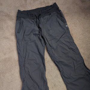 lululemon Dance Studio Pant